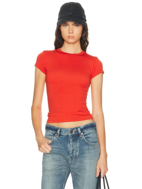 GRLFRND Crew Neck Slim Fit Tee