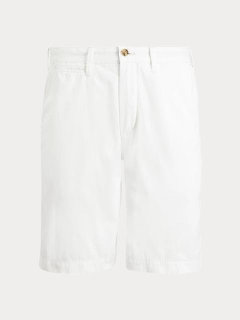 Polo Ralph Lauren 10-Inch Relaxed Fit Chino Short