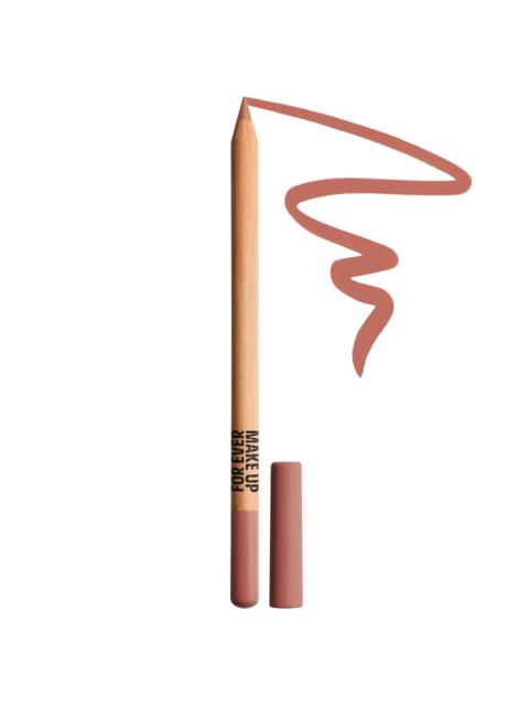 Make Up For Ever Artist Color Pencil Long-Lasting Lip Liner