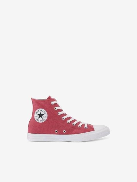 Converse All Star Chuck Taylor lace-up fastening sneakers
