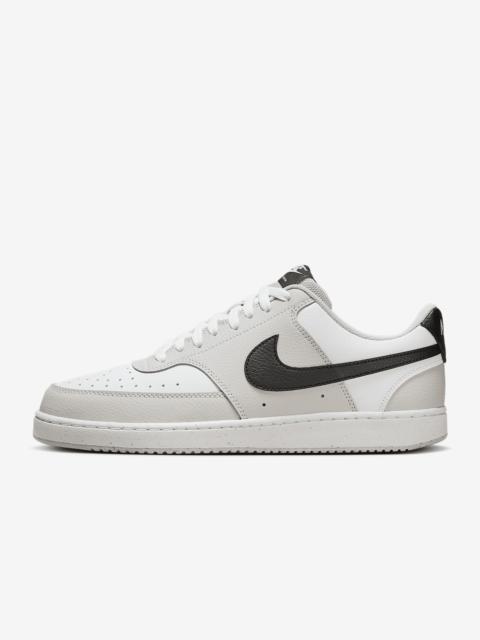 Nike Nike Court Vision Low Men's Shoes