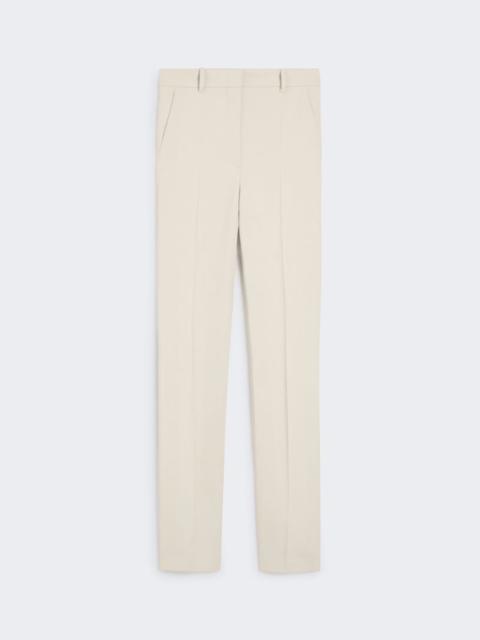 Sportmax Cigarette trousers