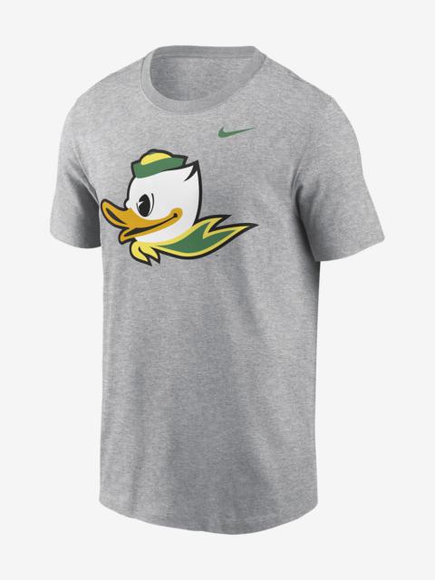 Nike Oregon Ducks Primetime Evergreen Alternate Logo Nike Men's College T-Shirt