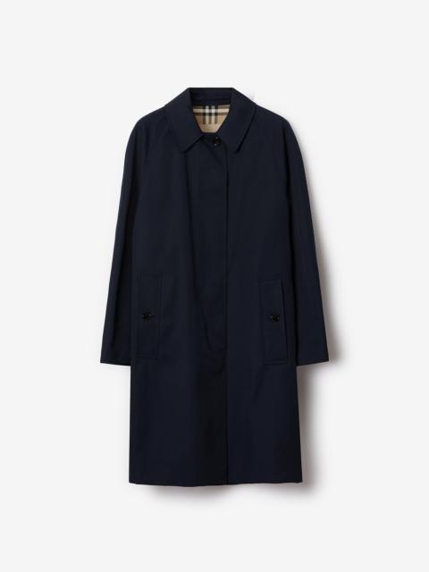 Burberry The Camden Heritage Car Coat