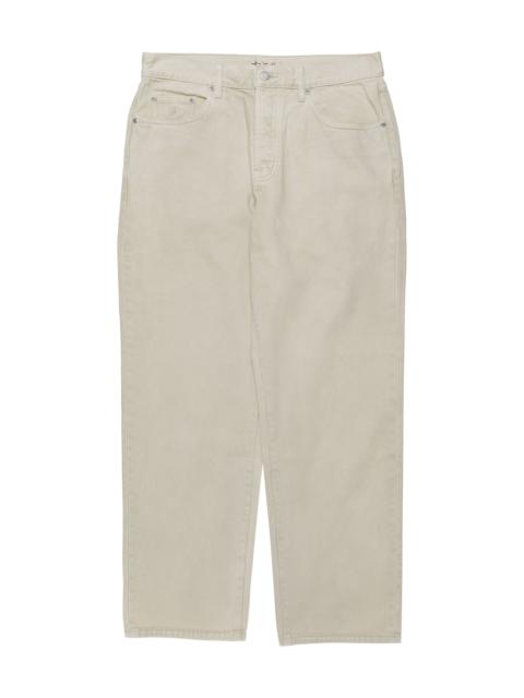 Stüssy Stüssy Big Ol' Jean Overdyed Sand