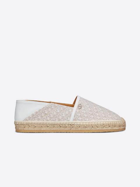 Dior Dior Paradise Espadrille