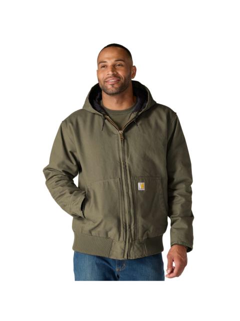 Carhartt Washed Duck Active Jac