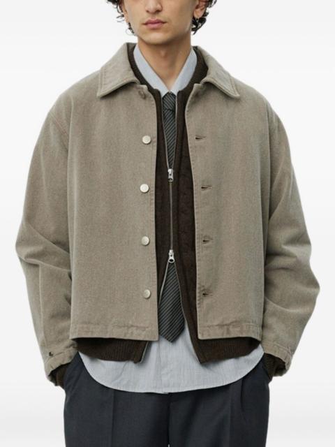 mfpen Painters jacket