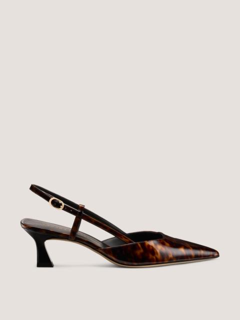 Stuart Weitzman VINNIE 50 SLINGBACK