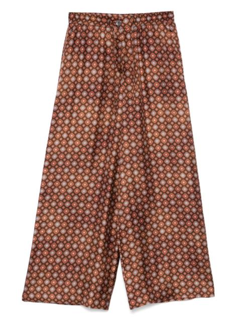 Pierre-Louis Mascia Aloe trousers