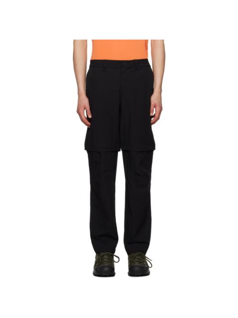 The North Face Black Paramount Trousers