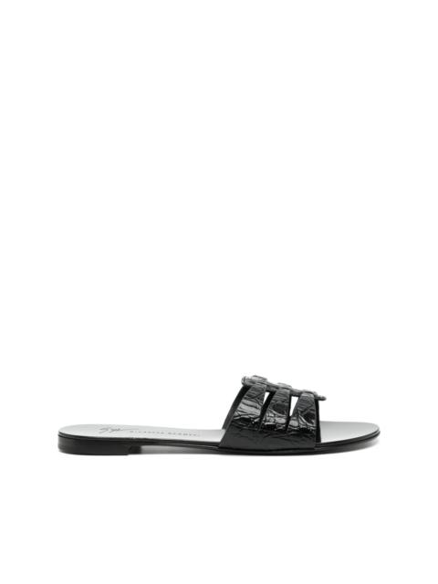 Giuseppe Zanotti Adheline slides