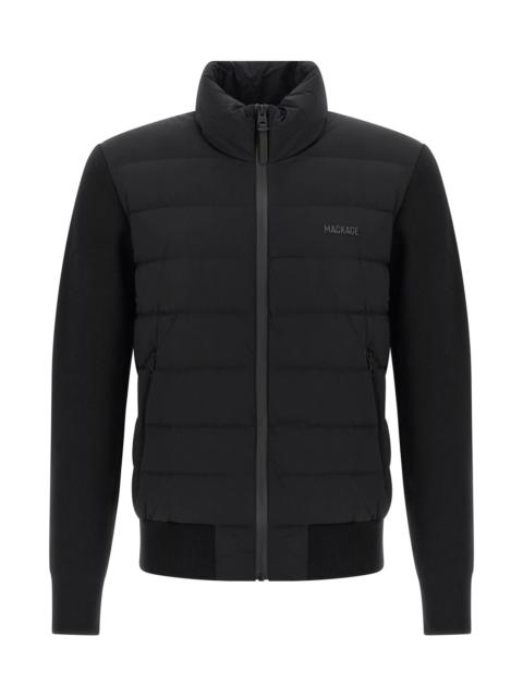 MACKAGE Duvet cardigan