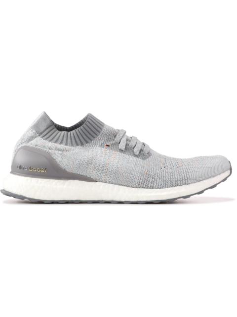 adidas Ultra Boost Uncaged Triple Grey