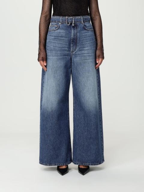 Sportmax Jeans woman Sportmax