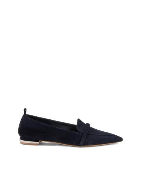 MALONE SOULIERS Dora loafers