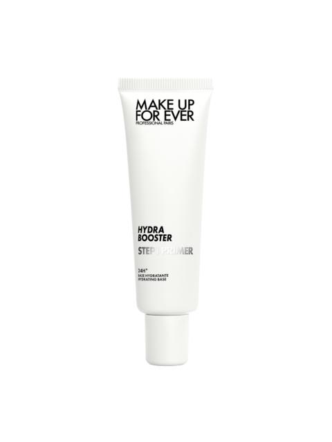 Make Up For Ever STEP 1 PRIMER HYDRA BOOSTER