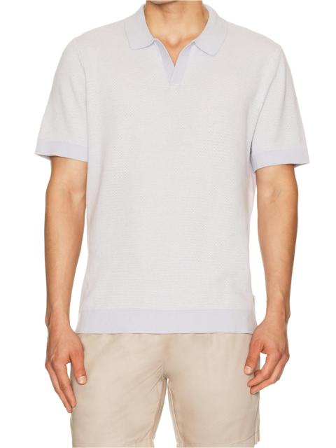 onia Textured Johnny Polo