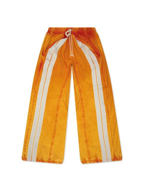 RRR123 TRAPPIST PANT - ORANGE