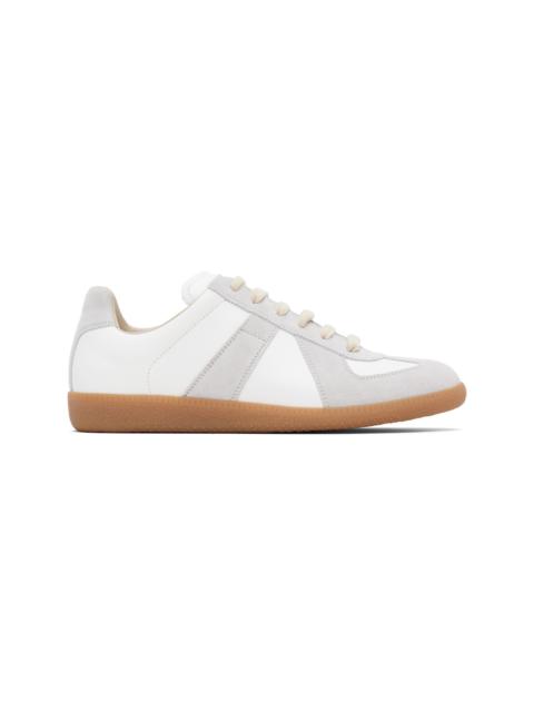 Off-White Replica Sneakers