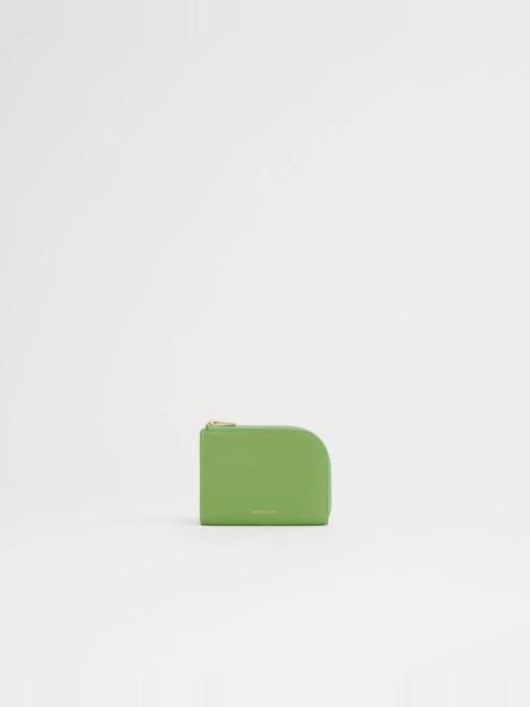 Mansur Gavriel COMPACT ZIP WALLET
