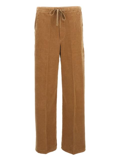 Citizens of Humanity drawstring trousers