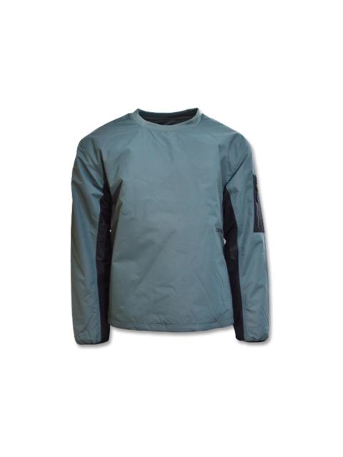 Jordan Jordan 23 Engineered Jacket Green