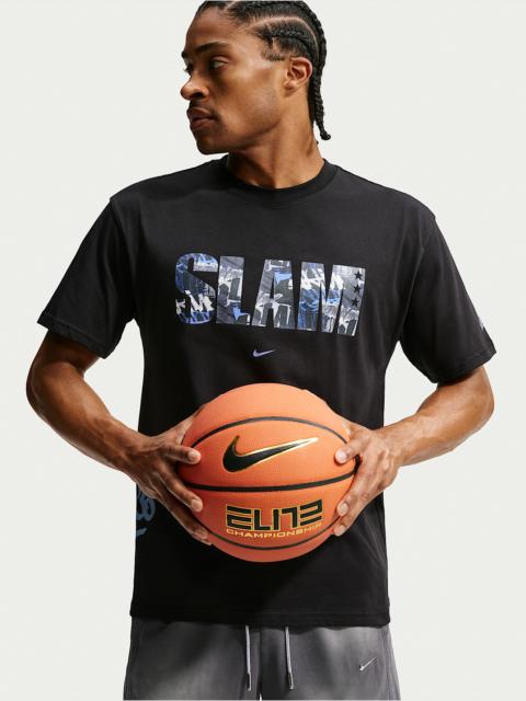 Nike Nike Men's Basketball T-Shirt