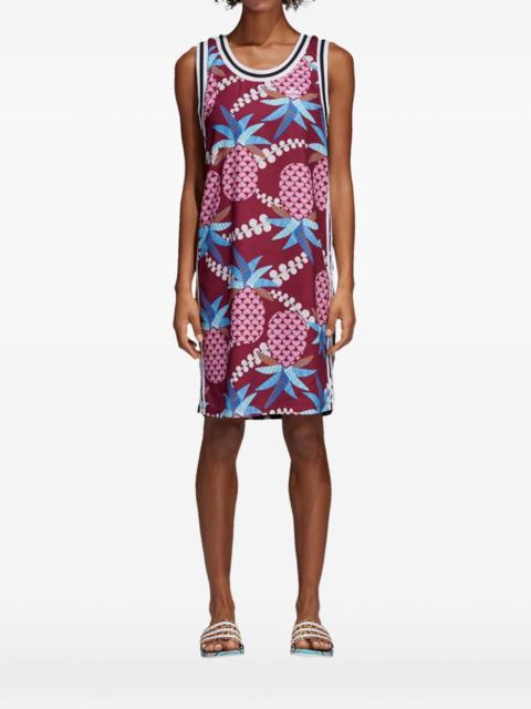 adidas Stadium Originals Farm "Multicolour" dress