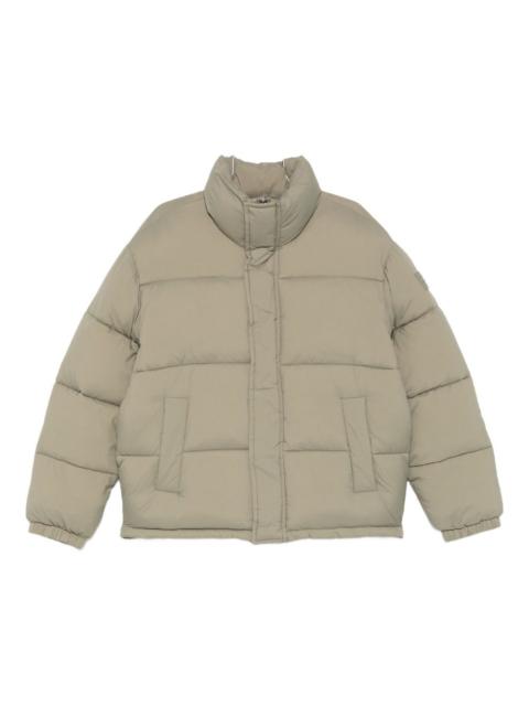 Maison Kitsuné quilted puffer jacket