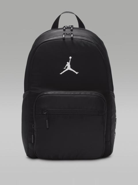 Jordan バックパック ブラック 20L 楽天市場】ジョーダン リュック JORDAN モノグラム バックパック