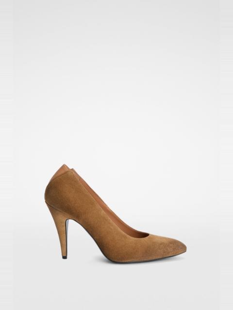 Jil Sander Pump