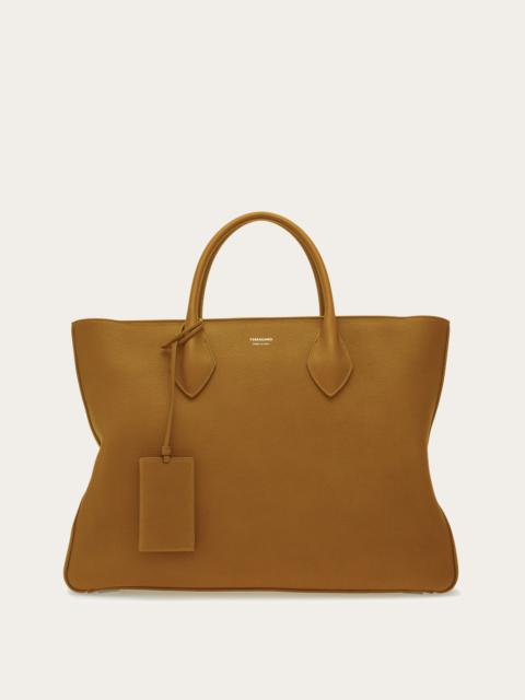 FERRAGAMO Tote bag (L)