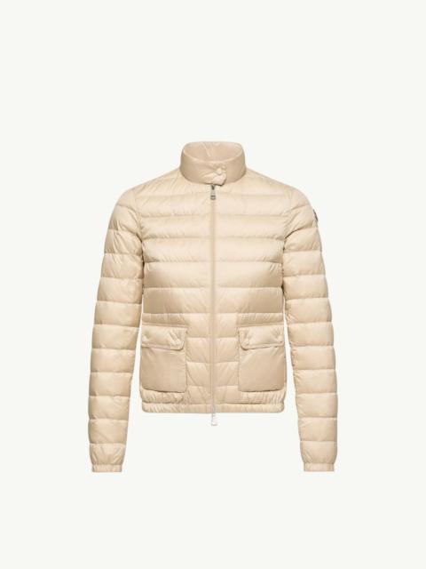 Moncler Lans Short Down Jacket