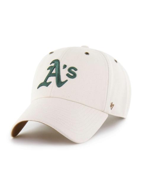 Carhartt Athletics Baseball '47 Undyed Clean Up