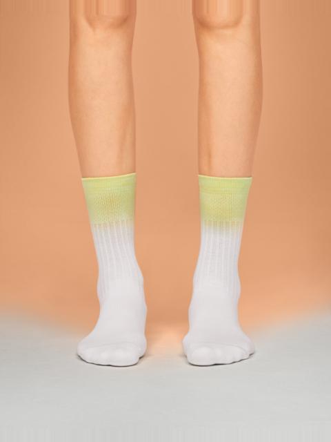 On All-Day Sock