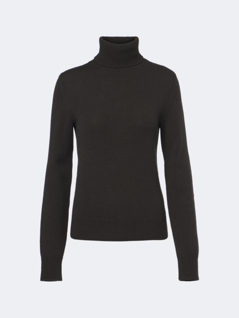 Ralph Lauren Cashmere turtleneck sweater