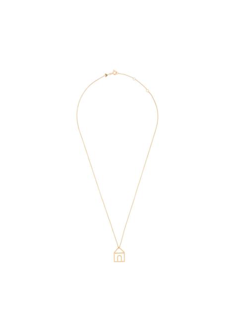 ALIITA CASITA PURA NECKLACE