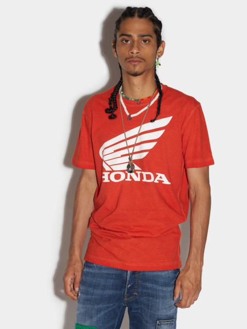 DSQUARED2 HONDA COOL T-SHIRT