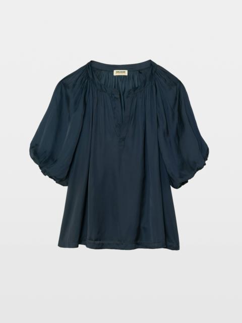 Zadig & Voltaire Teko Blouse