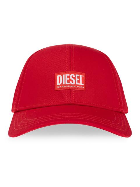 Diesel Corry-Jacq baseball cap