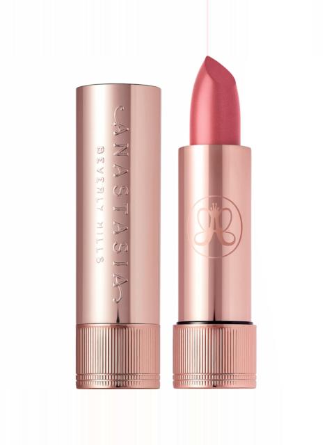 Anastasia Beverly Hills Anastasia Beverly Hills Satin Lipstick - Rose Dream