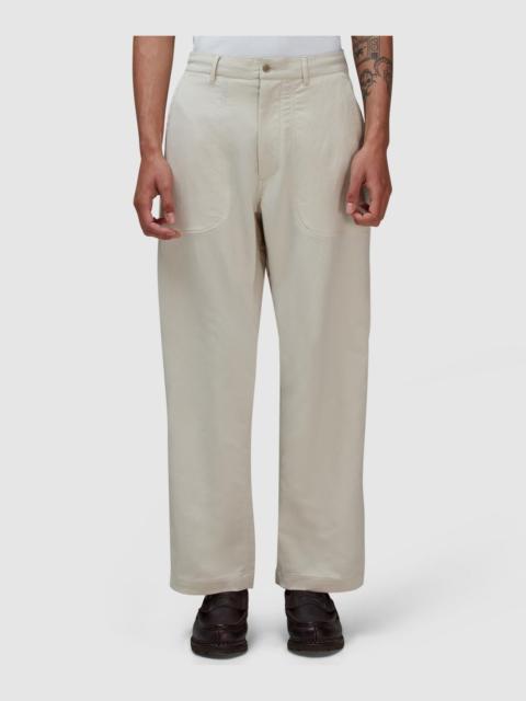 Nanamica Alphadry utility pant