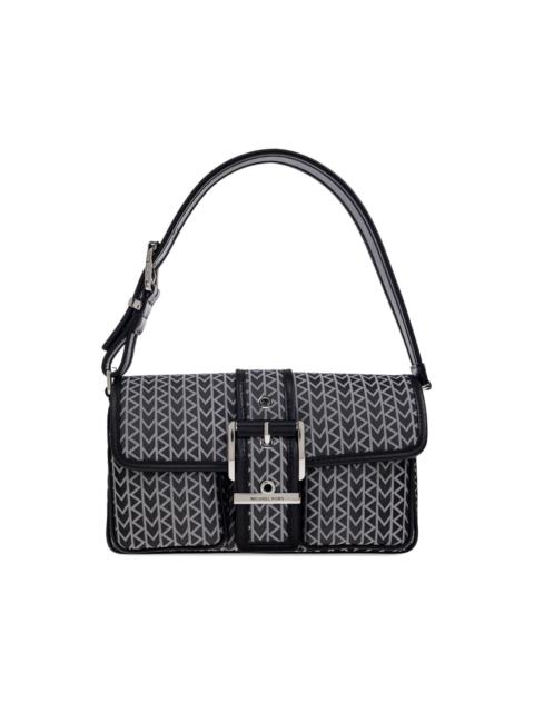 MICHAEL KORS monogram-print shoulder bag