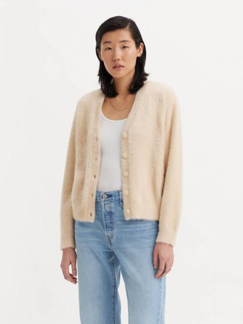 BETTY CARDIGAN SWEATER