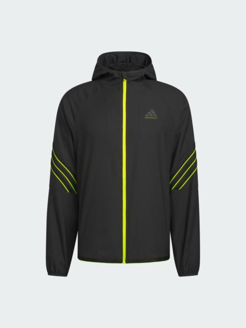 adidas adidas Crazy Lite Jacket