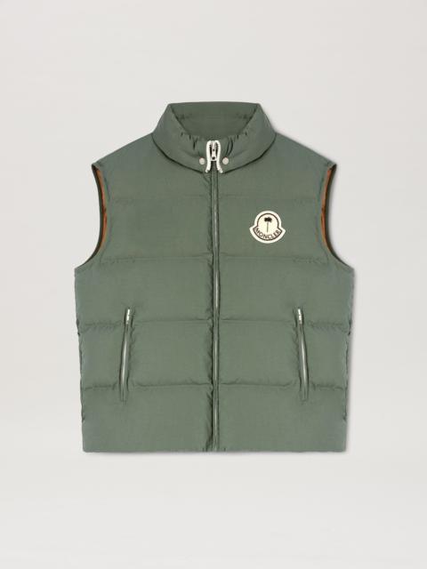 Moncler Moncler X Palm Angels Genius Vest