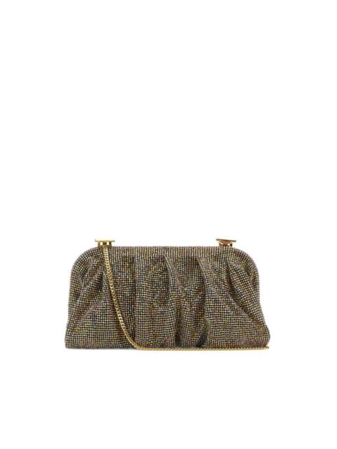 BENEDETTA BRUZZICHES Venus La Grande clutch bag