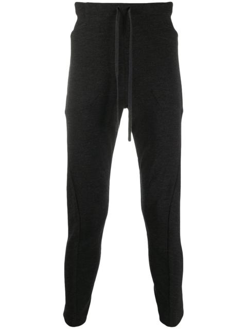 Forme D'Expression engineered pullon pants