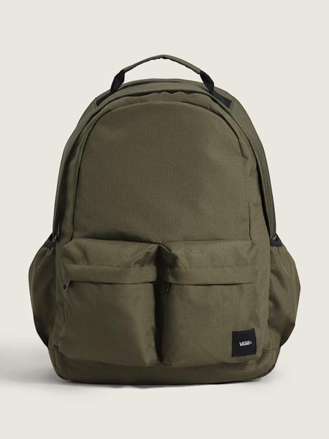 Vans Off The Wall Backpack